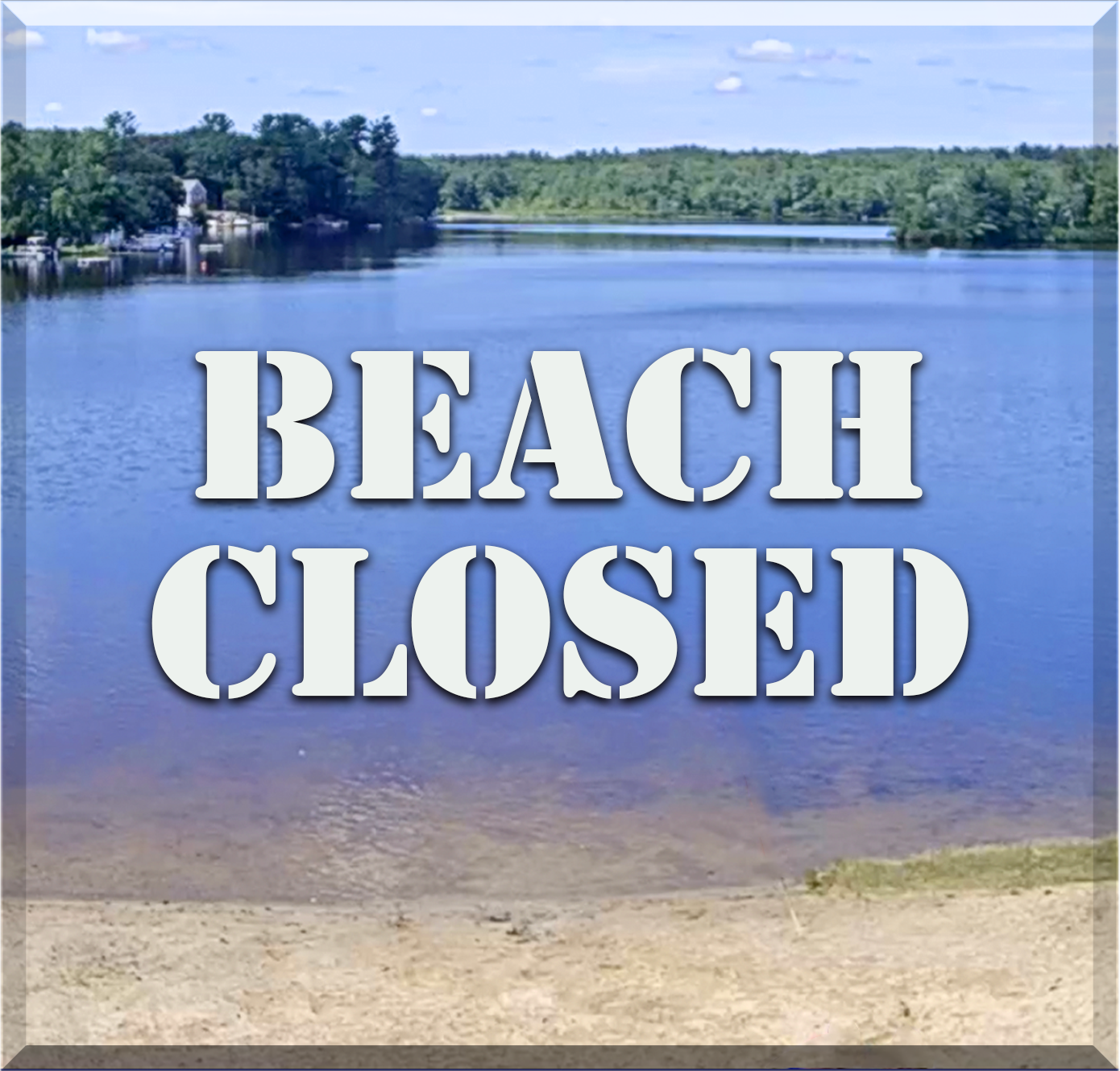 Beach_Closed