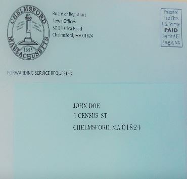 census non respondent