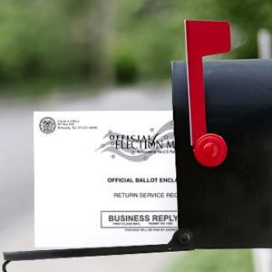 vote-by-mail
