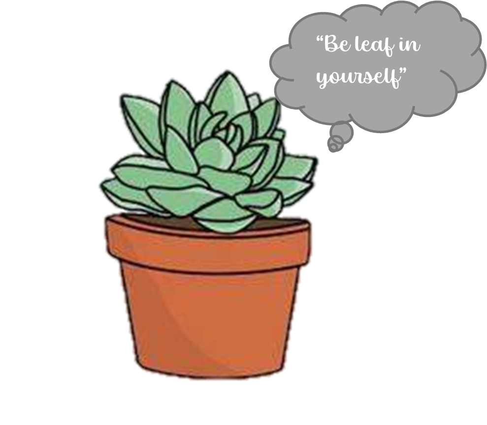 Positivity plant