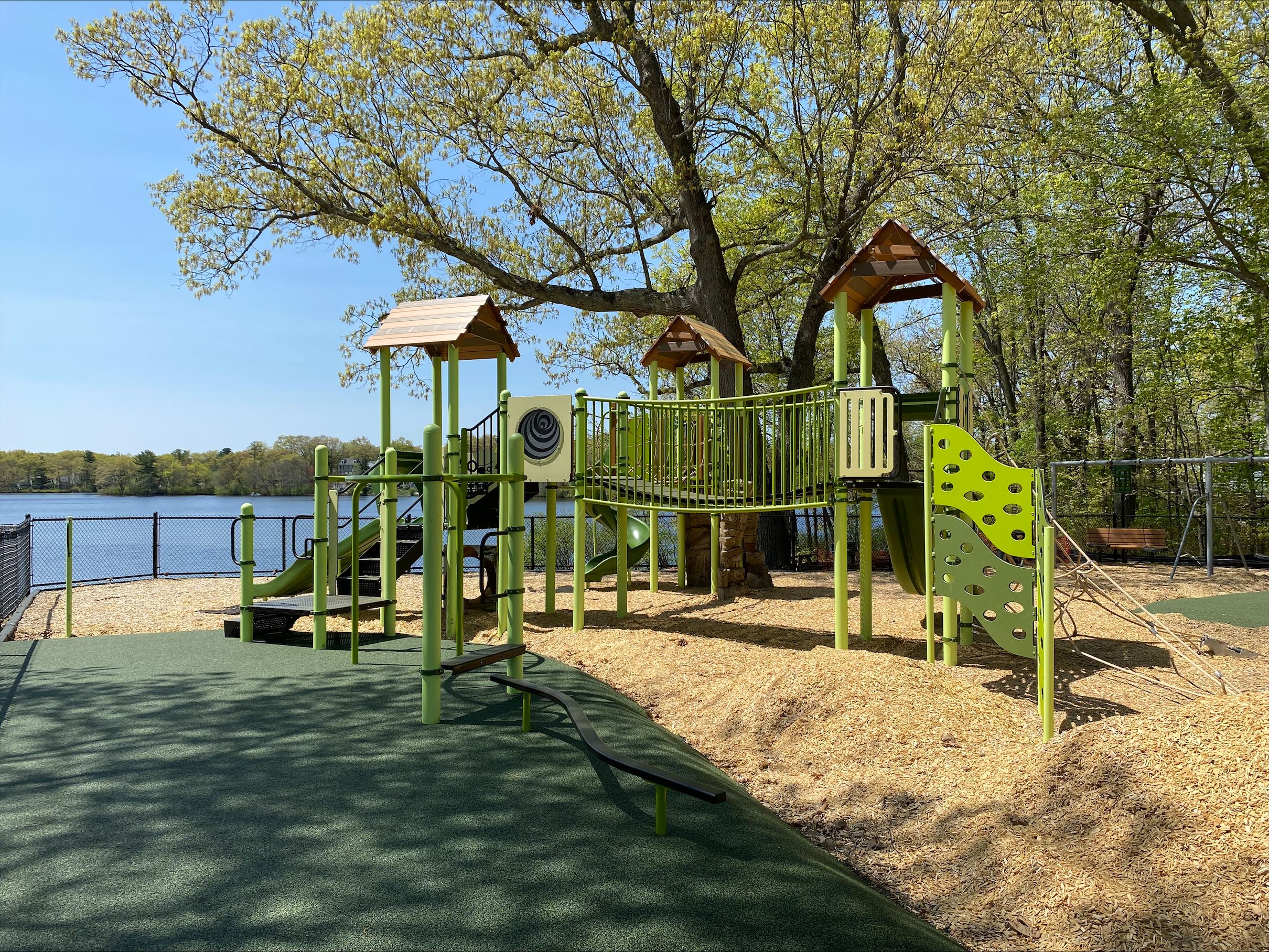 Varney Playground June 2023