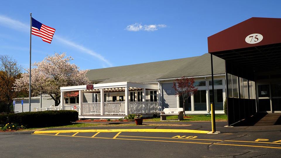 Chelmsford Senior Center