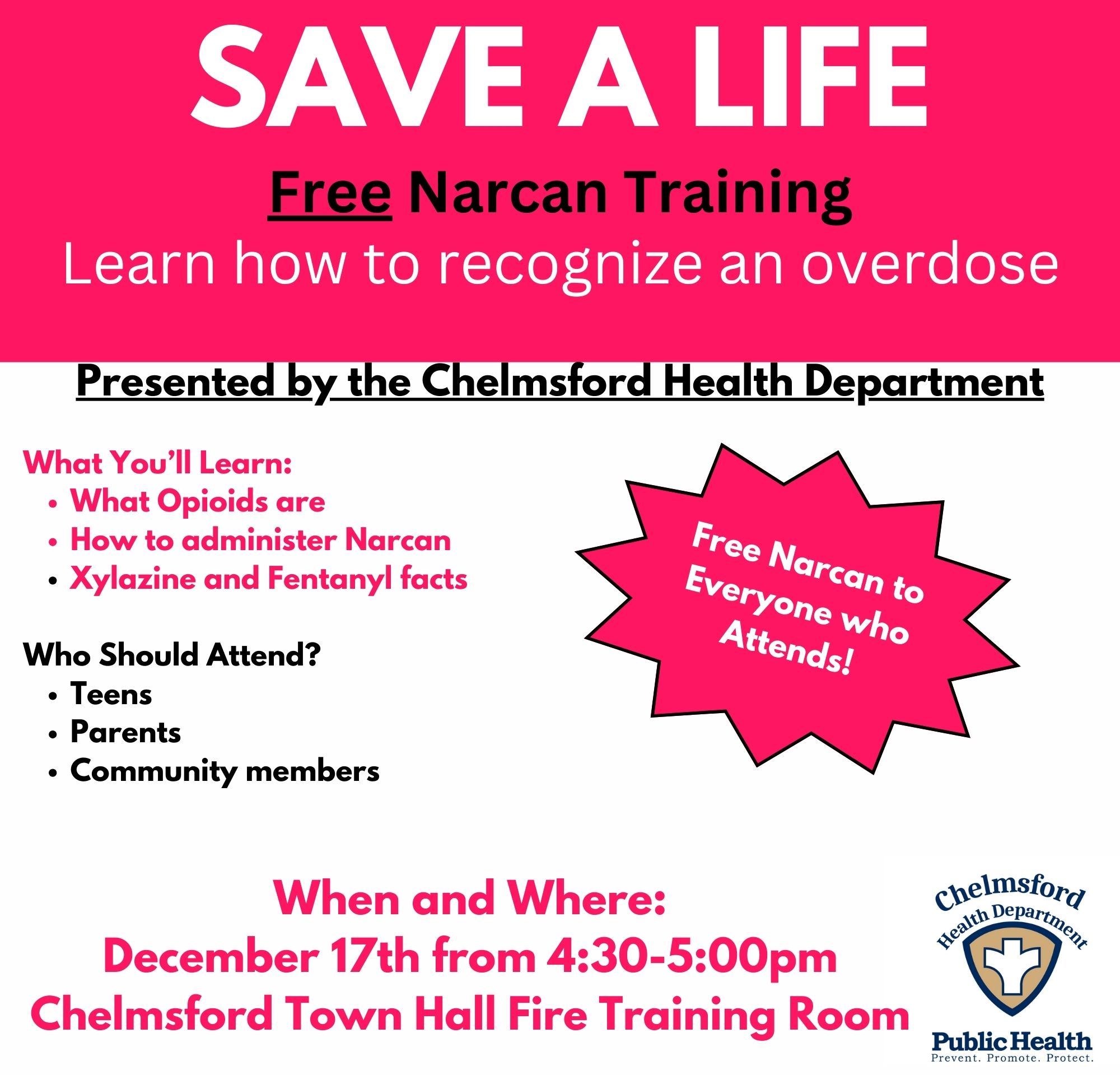 December 2024 Newsflash