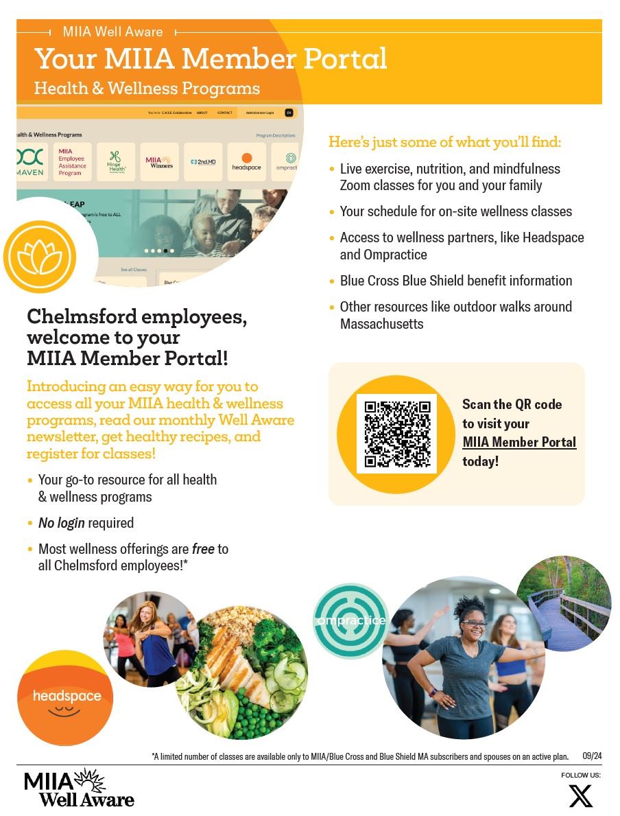 Chelmsford_All Employee Wellness Programs 