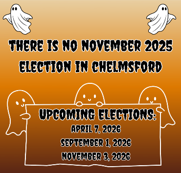 No November Election 2025
