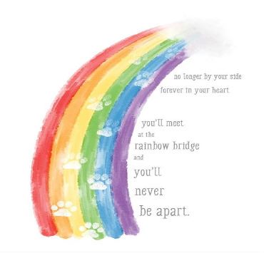 Rainbow Bridge