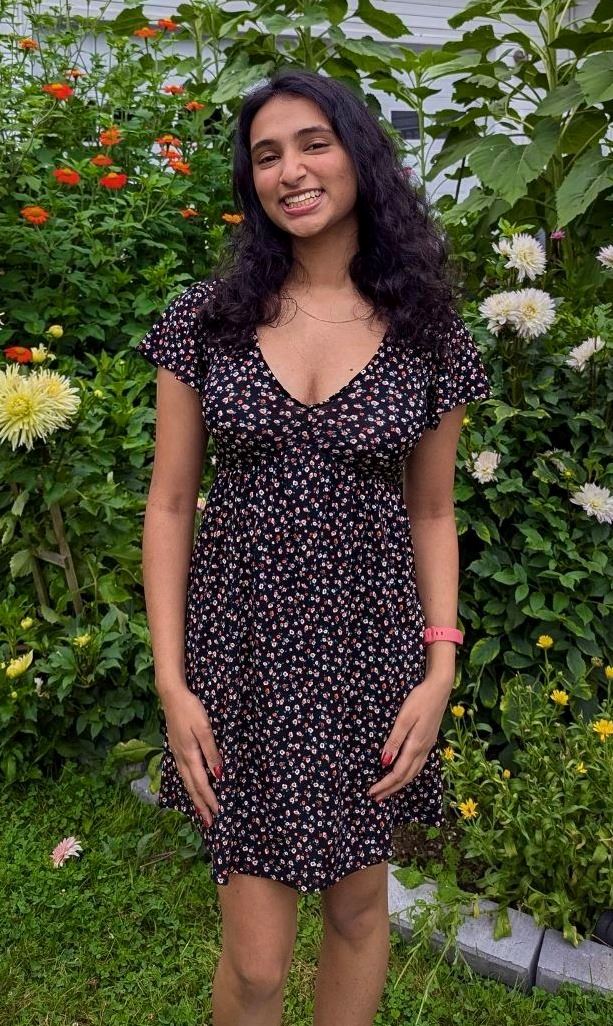 Clerk Intern - Samhita Badhri