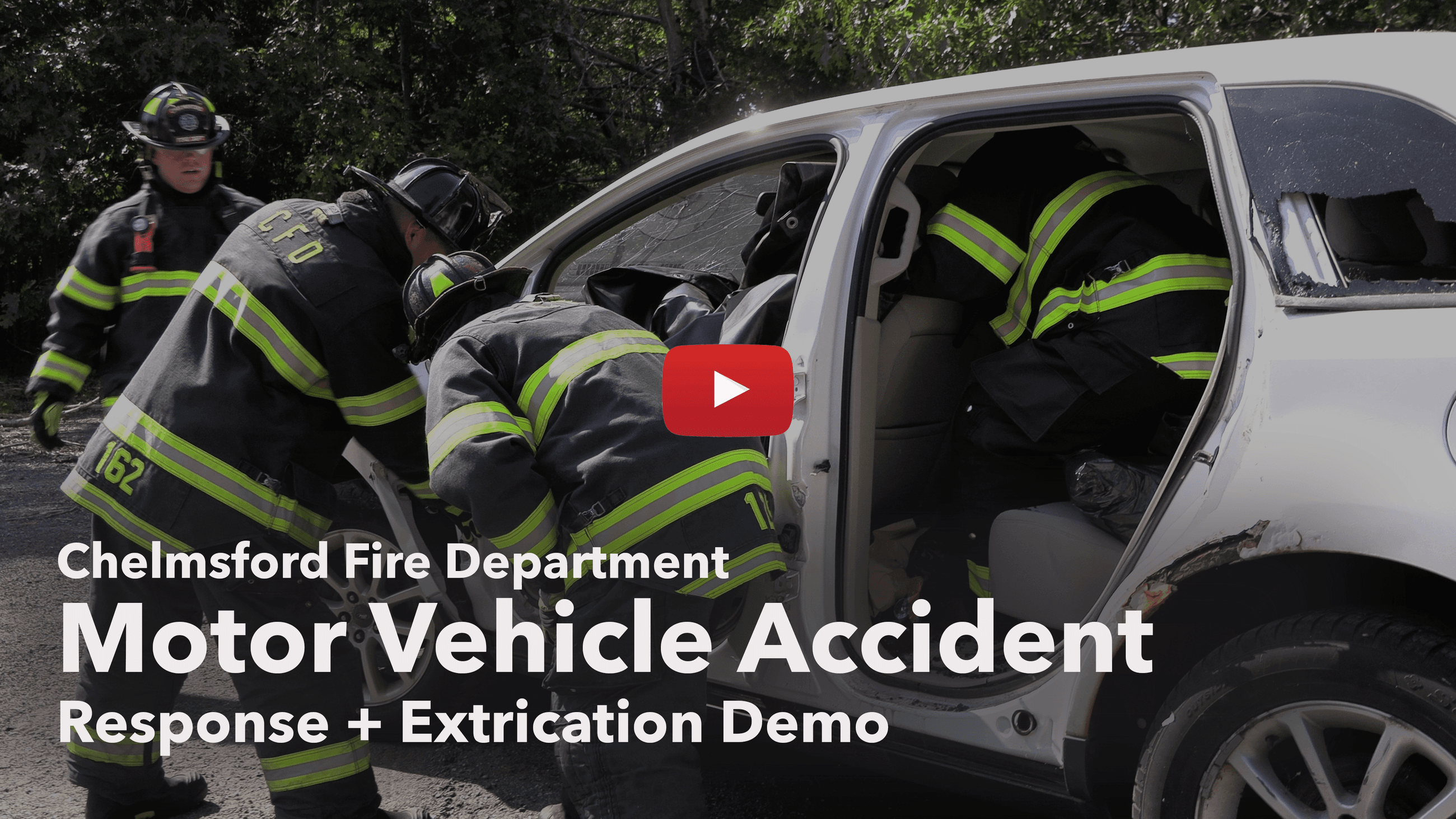 Extrication Thumbnail